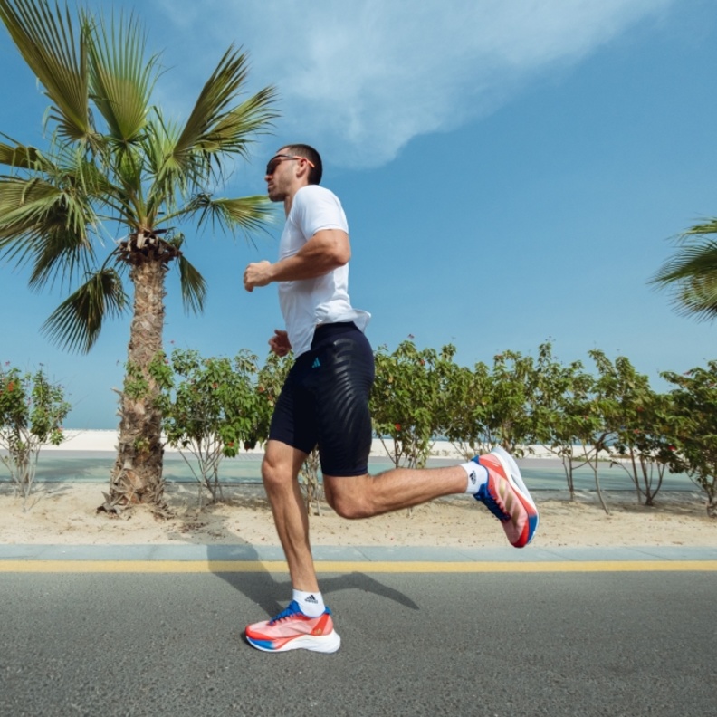 حذاء ADIZERO BOSTON