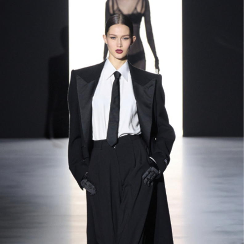 صيحات مميّزة لفتتنا من موسم خريف 2023