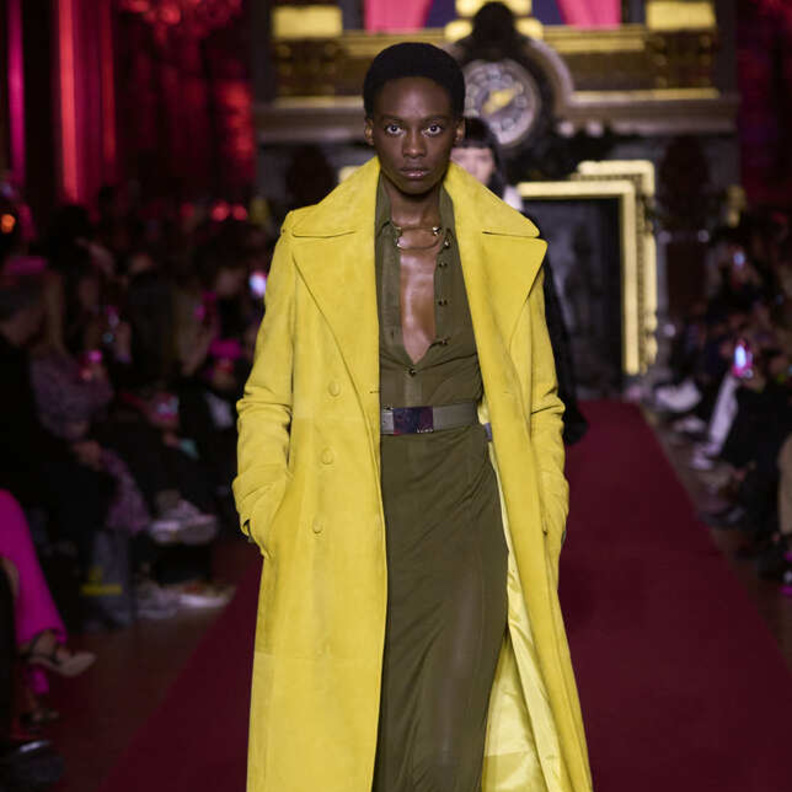 إطلالة من Dundas 