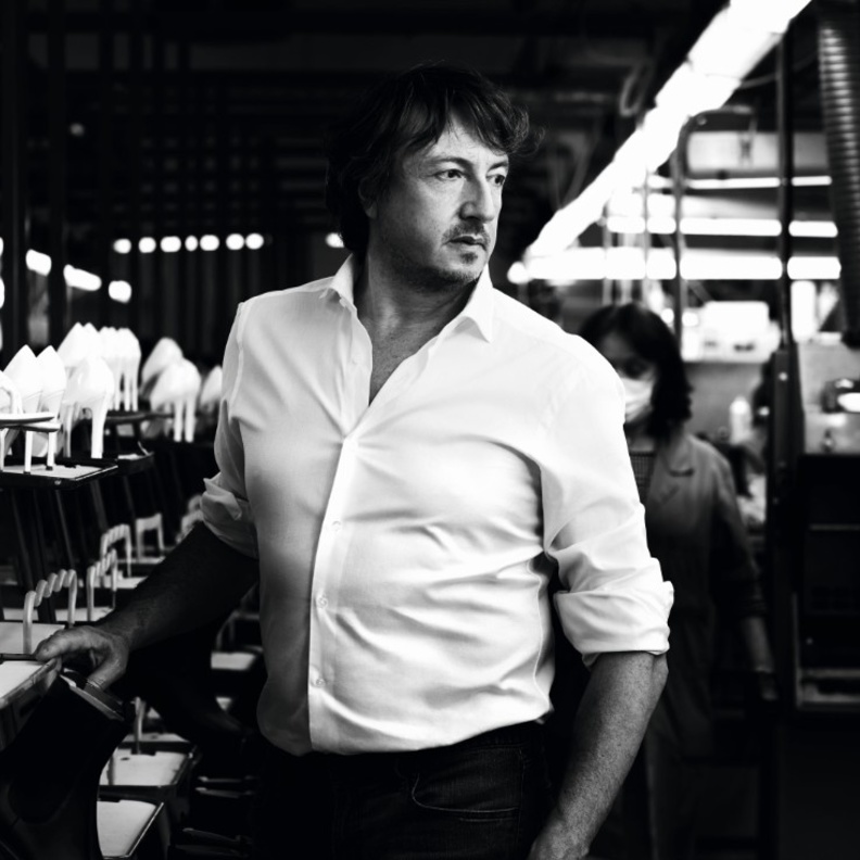 جيانفيتو روسي 