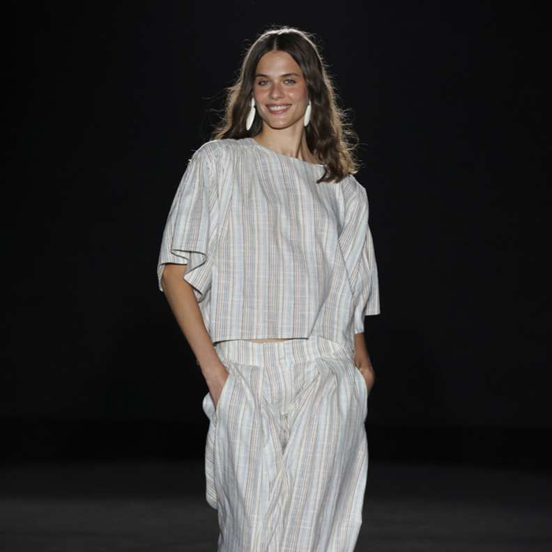 إطلالة من Label edition