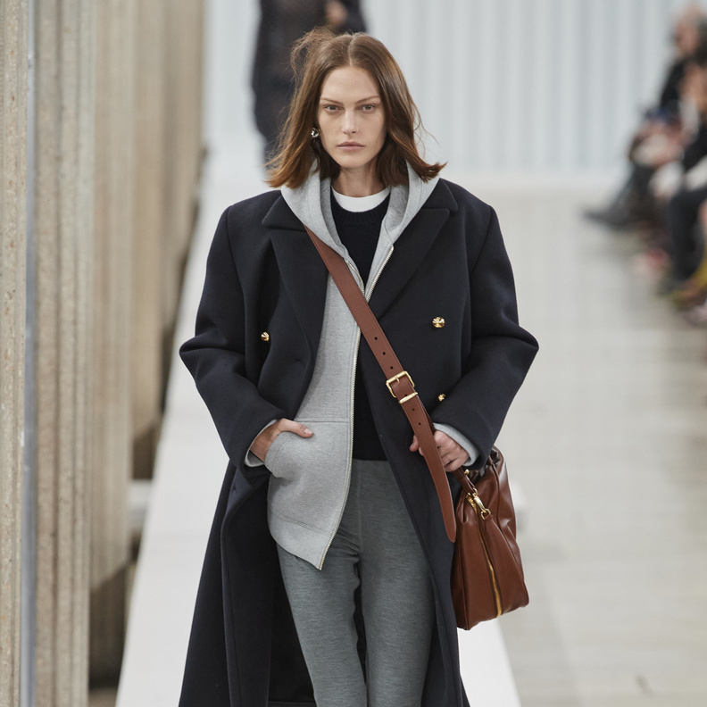 الأزياء الرياضية والملابس الرياضية الراقية