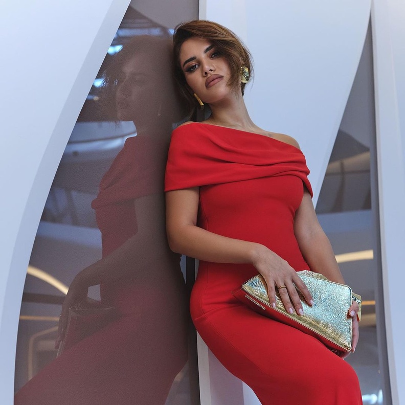 أناس تدعونا إلى "الحلم بالواقع" مع مجموعة خريف وشتاء 2023