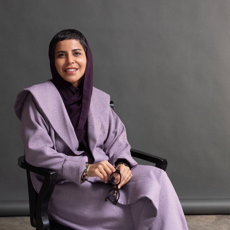 Ad Age تصنف عبير العيسى ضمن قائمة أفضل 40 شخص لعام 2023 