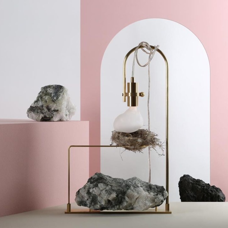 ريتشارد ياسمين.. مصمم داخلي لبناني يمزج بين الخيال والواقع لإنتاج تصاميممثيرة للجدل