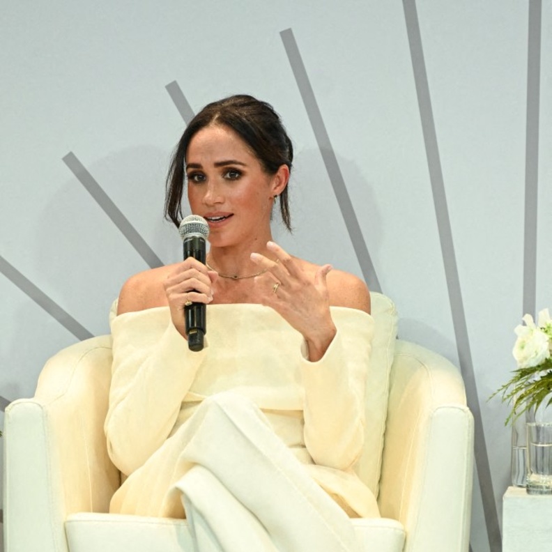 ميغان ماركل