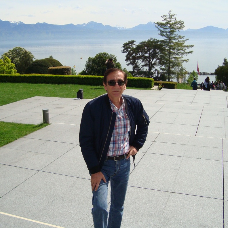 حسن المير أحمد