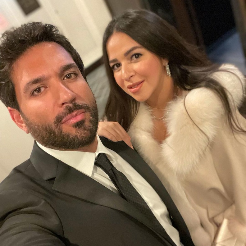 إيمي سمير غانم