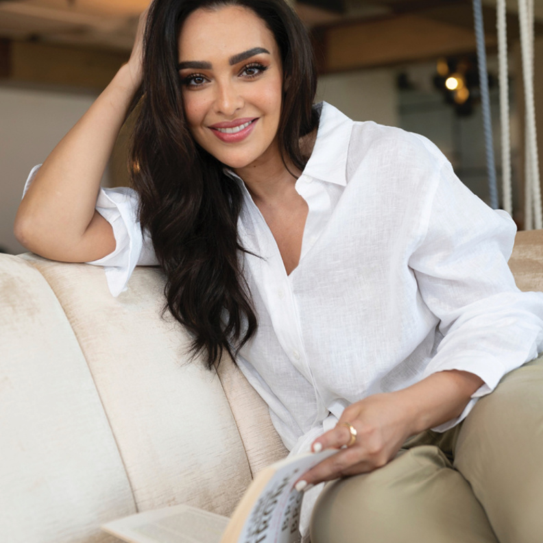 مسيرتي التكنولوجية: من الصفر إلى رائدة أعمال في مجال التكنولوجيا