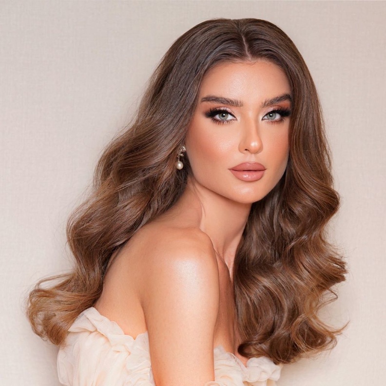 5 أخطاء هي الأبرز في مكياج العرايس مع خبيرة التجميل "سارة حبيب"