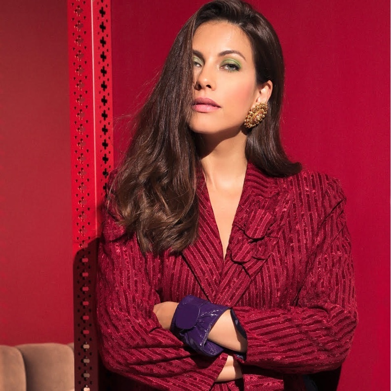 خاص "هي": تُحدّث القلب والعقل .. دروس من حياة ريتا لمع وقصة نجاحها