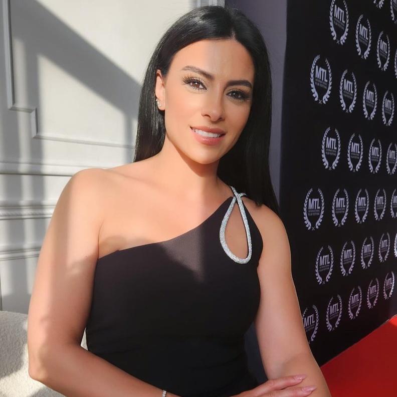 بيرجيت ياغي استقبلت عرض زواج رومانسي من حبيبها