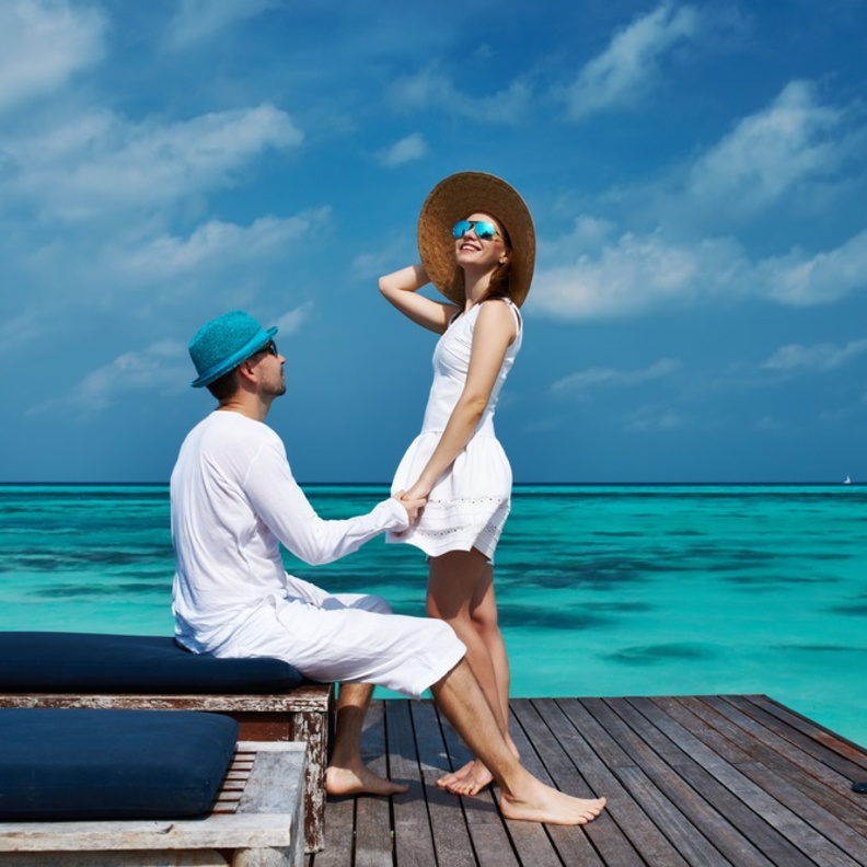 نصائح للتخطيط للزفاف والعطلة