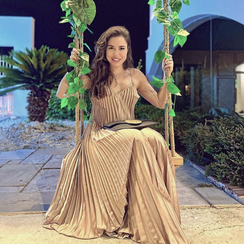 زواج بعد تمثيل مشترك جمع هؤلاء الثنائيات على الشاشة بينهم كندة علوش وعمرو يوسف