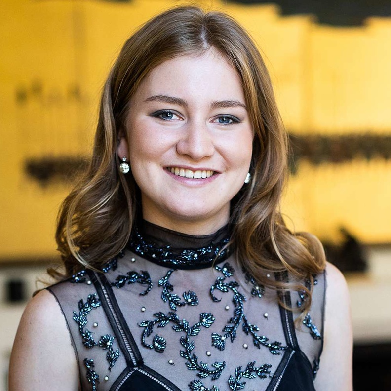 الأميرة إليزابيث.... كيف تستعد ملكة بلجيكا المستقبلية لدورها التاريخي