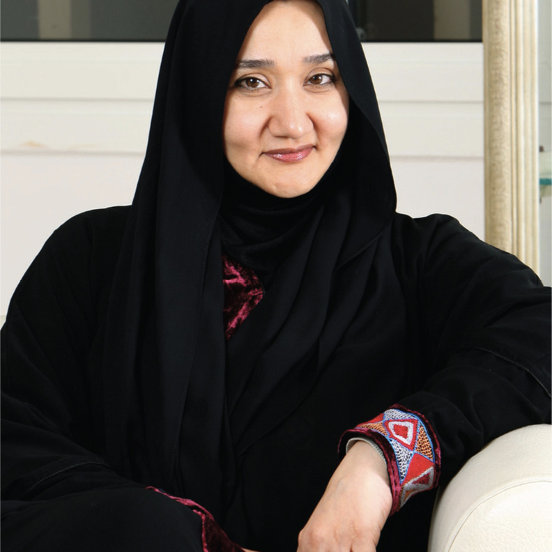 الكلمة الصادقة