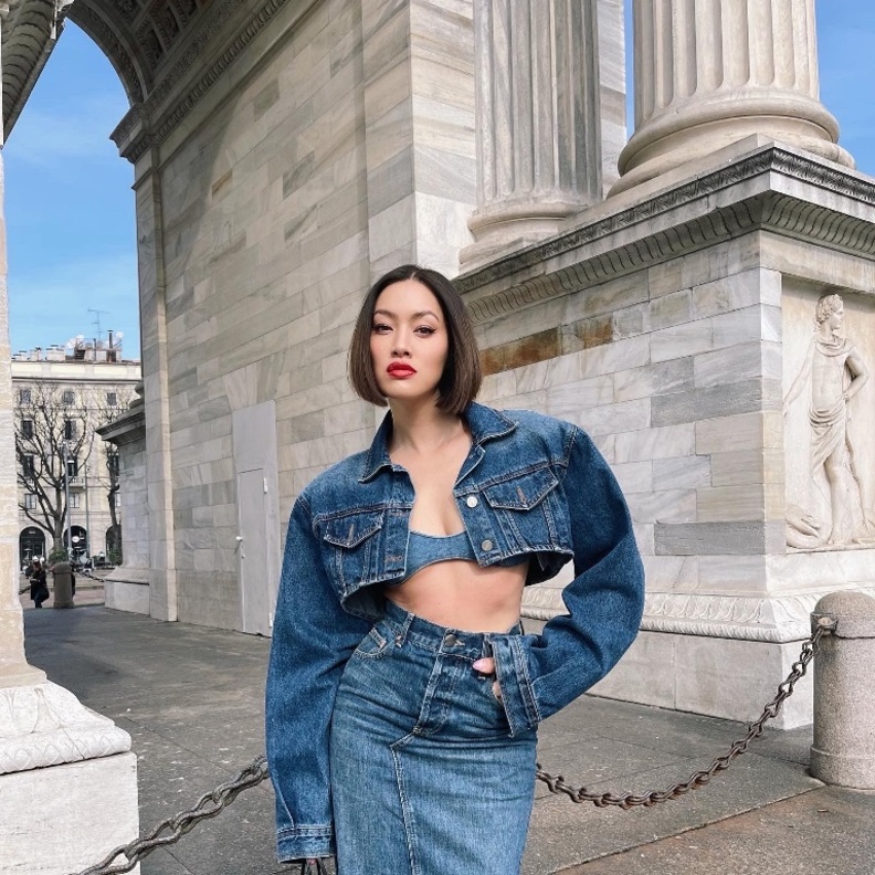 مديرة قسم المشتريات في Mytheresa