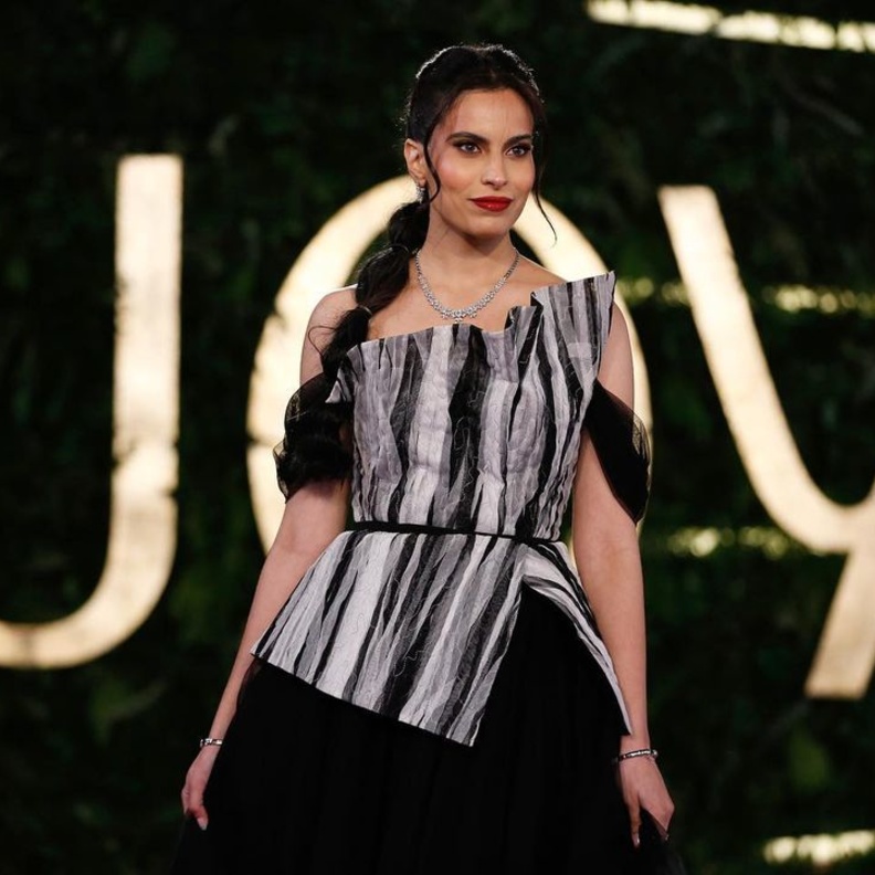 تعرفوا على السعوديات المرشحات لجوائز Joy Awards  ضمن فعاليات موسم الرياض 2023