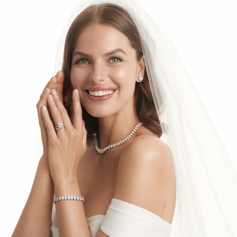 أبرز خواتم خطوبة لمع بريقها خلال عام 2023