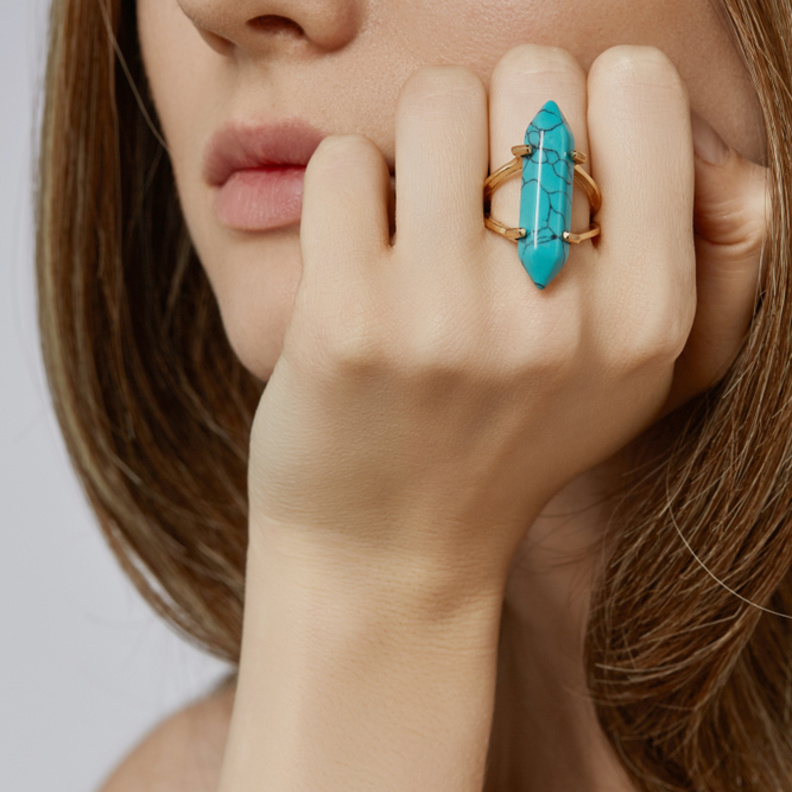 أبرز معلومات عن حجر الفيروز حجر مواليد ديسمبر