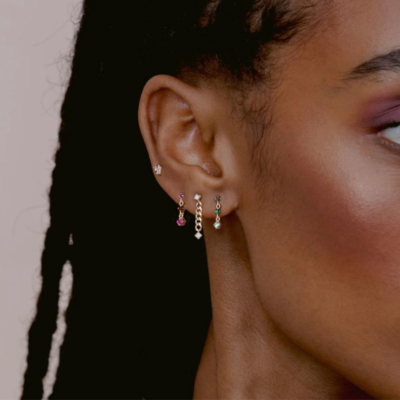 أحجار كريمة أساسية خلال السفر