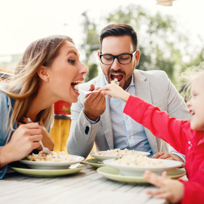 لا مشاريع لديكِ لعطلة نهاية الأسبوع؟ إليكِ بعض الأفكار المميزة