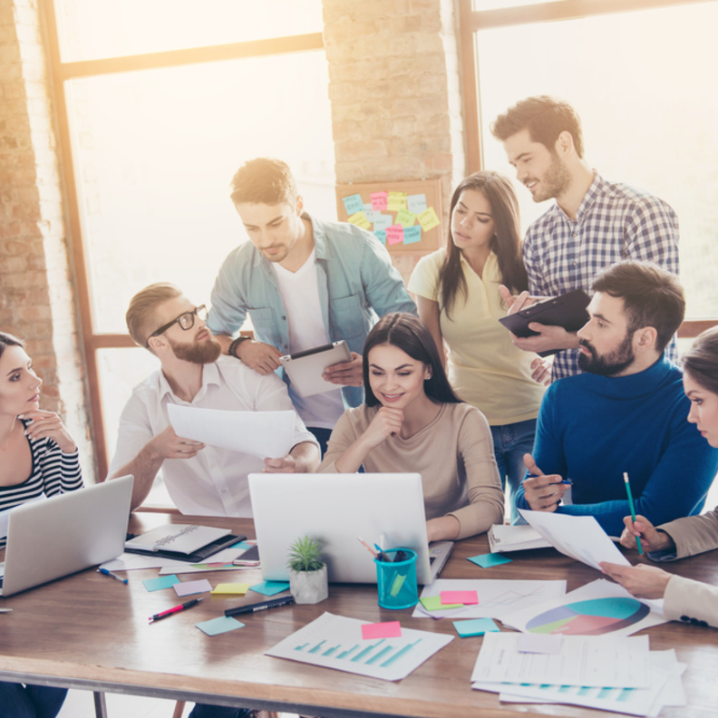 لرائدات الأعمال... نصائح للعمل بذكاء عوضاً عن العمل بجهد