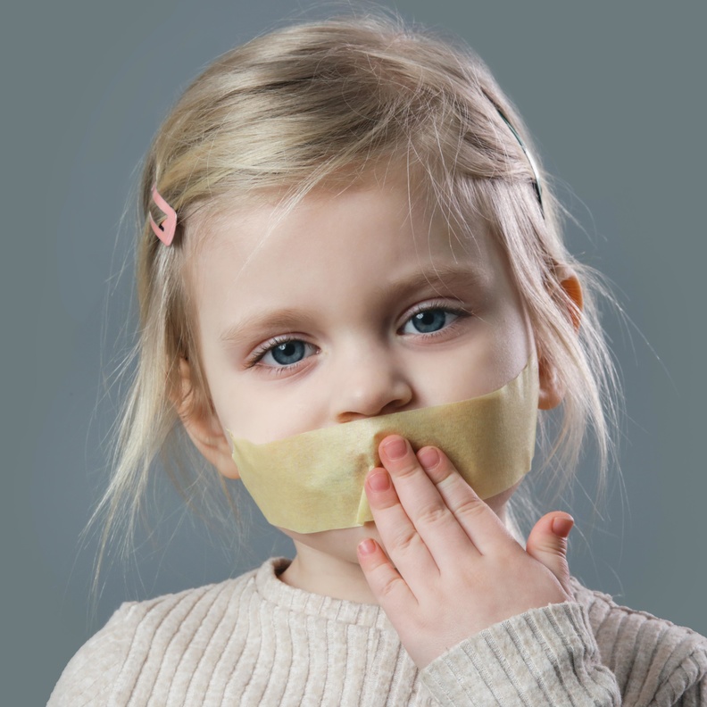 إهمال مشاكل النطق عند الأطفال يؤثر على جودة حياتهم 