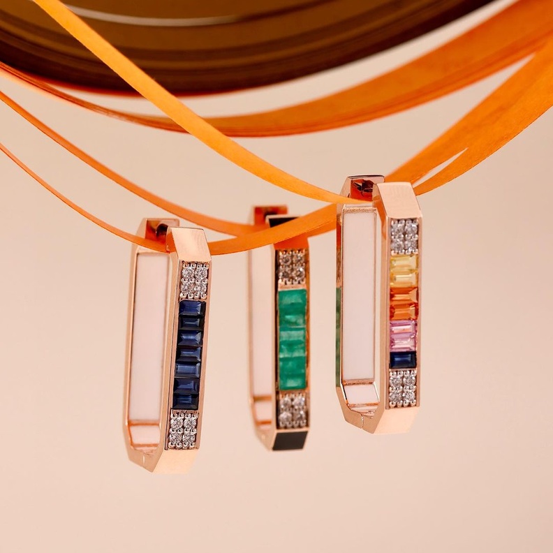 بتصاميم إبداعية حصرية.. كاكتوس ديستريكت  Cactus Districtتجمع نخبة من العلامات الرائدة في معرض الجواهر العربية في البحرين