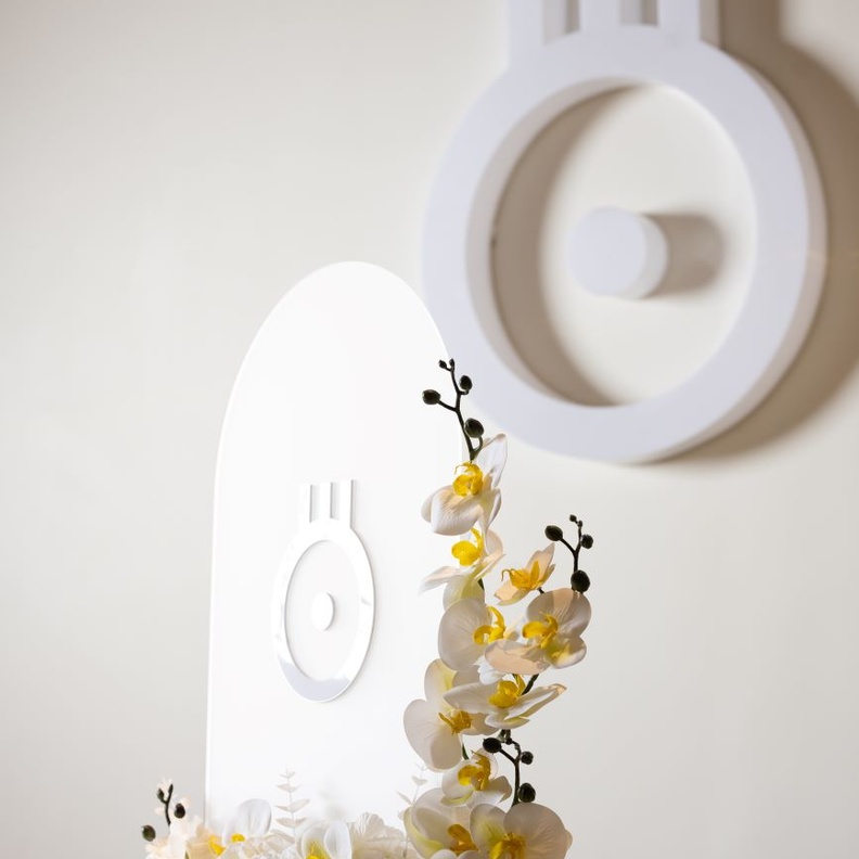 خاص لـ "هي": رحلة شغف الدكتورة "نوف الفرحان" من طب الأسنان إلى عالم الجمال بمعايير عالمية