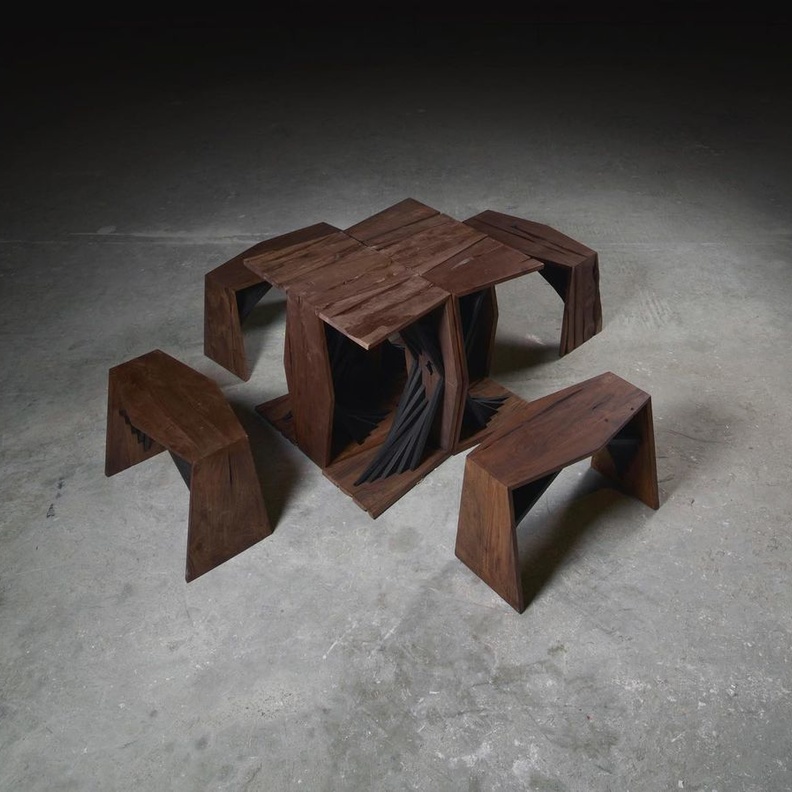 الاستدامة والعناصر الطبيعية.. منتجات حاصلة على ختم "صُمم في السعودية"