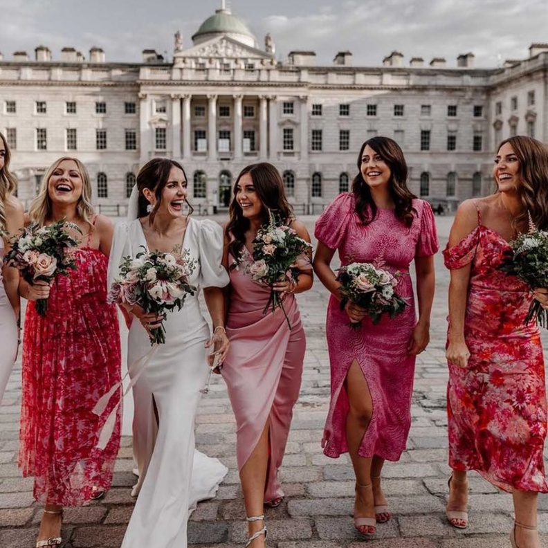 اتيكيت حضور حفل الزفاف..اهم ما عليك معرفته والالتزام به