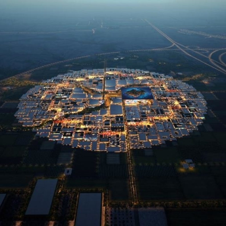 رؤية حكيمة وقصة نجاح ملهمة.. ماذا ينتظر العالم في الرياض إكسبو 2030؟