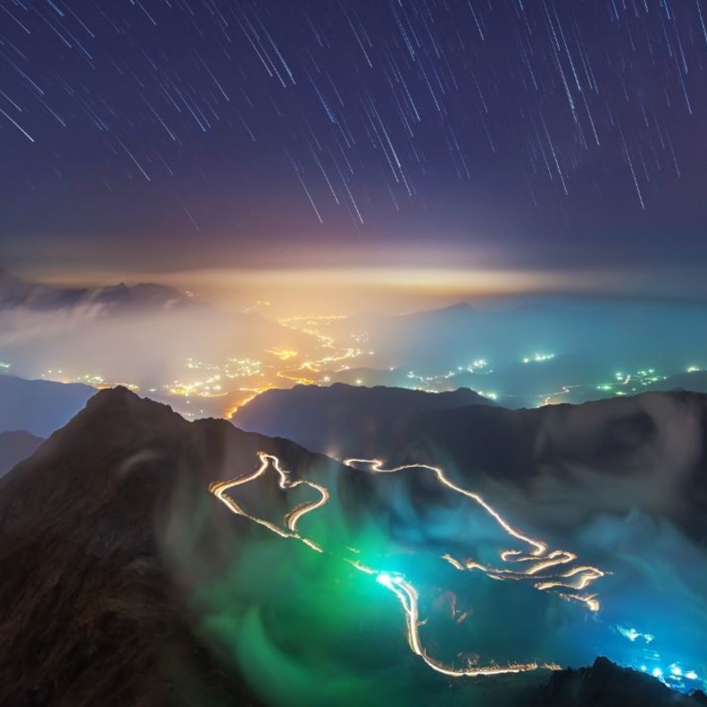 دليلك لرحلة شتوية مثالية في الباحة.. 7 تجارب ممتعة لعشاق الطبيعة