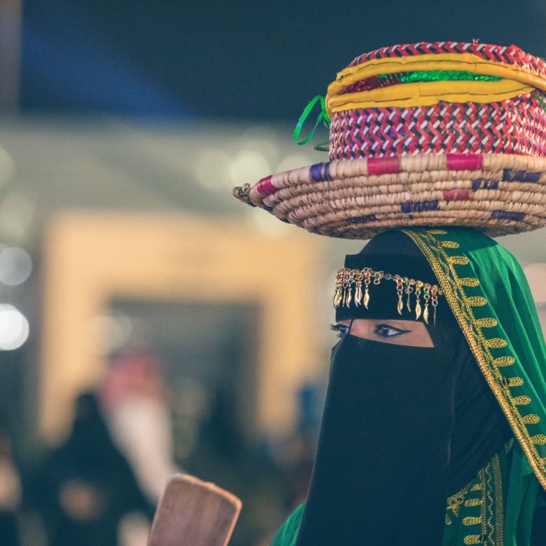 "تذوق الثقافة" مهرجان الوليمة للطعام السعودي الأضخم في الشرق الأوسط