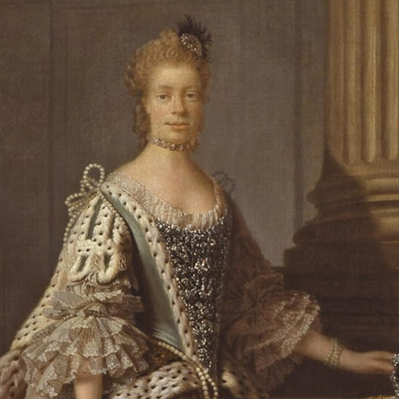 تعرف على النهاية المأساوية لأميرة بريطانية كان يتوقع أن تصبح ملكة؟