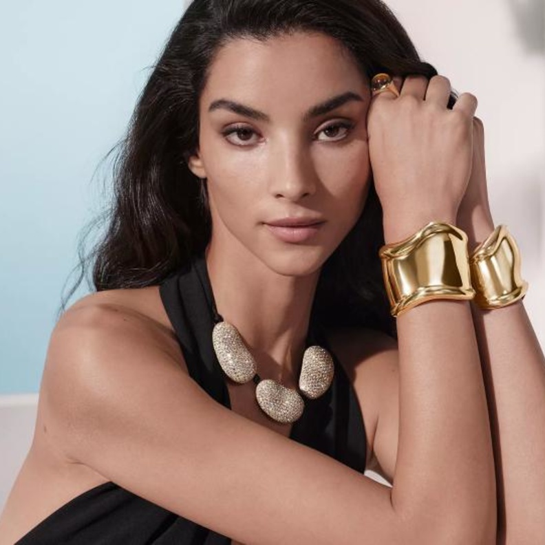 تيفاني أند كو تطلق قطع مجوهرات موسم أعياد 2023..موسم القصص التي لم تُكتب بعد