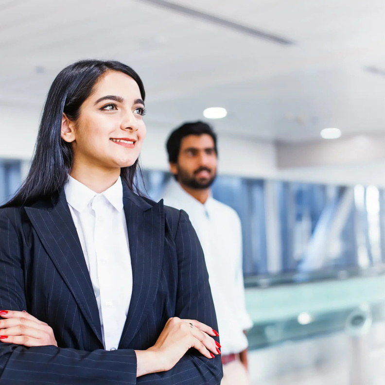 خمسة نصائح تستعدين من خلاله التغيير حياتك المهنية