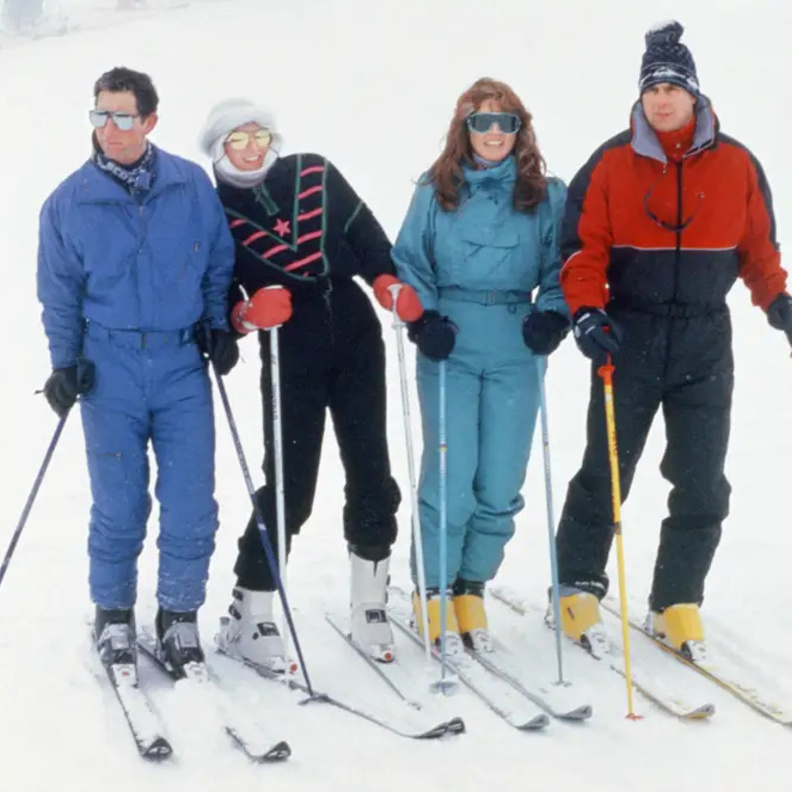 زواج تشارلز الثالث والأميرة ديانا Princess Diana المضطرب