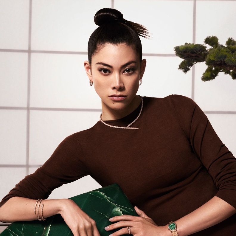 ساعات بولغري 2023