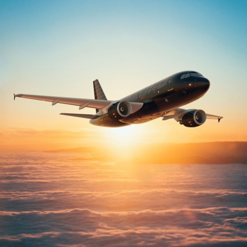 طيران بيوند تبدأ اول رحلاتها من الرياض إلى المالديف