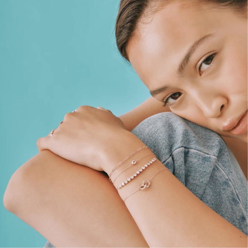 سوار ناعم من أورات Aurate 