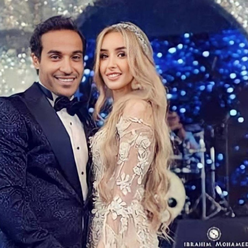 طلاق هنا الزاهد وأحمد فهمي هل يمكنهما العودة من جديد