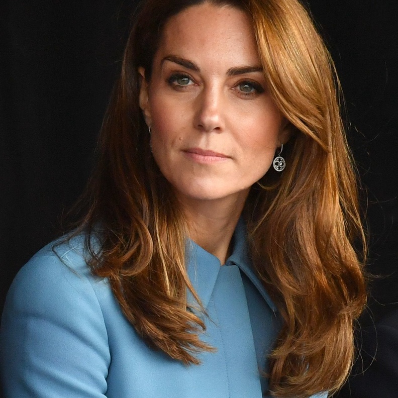 كاثرين أميرة ويلز Catherine, Princess of Wales تحب حليب اللوز