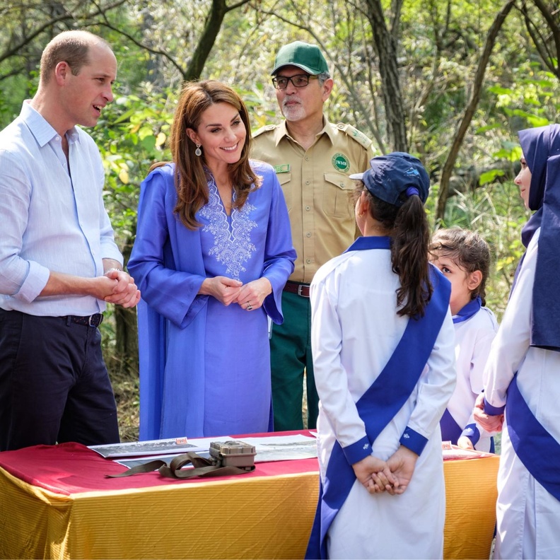 كاثرين أميرة ويلز Catherine, Princess of Wales