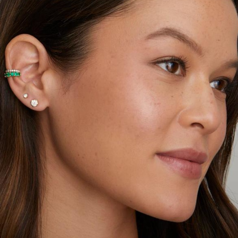 لماذا عليك اختيار الزمرد لتزيين إطلالتك في عيد الاتحاد؟