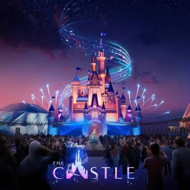 لأول مرة في الشرق الأوسط.. قلعة ديزني ضمن فعاليات موسم الرياض 2023