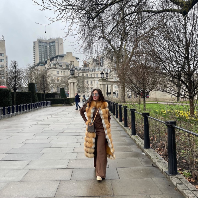 تزامنًا مع عيد ميلادها.. عيشوا لحظات مليئة بالمتعة داخل المدن التي زارتها نور الغندور في 2023 