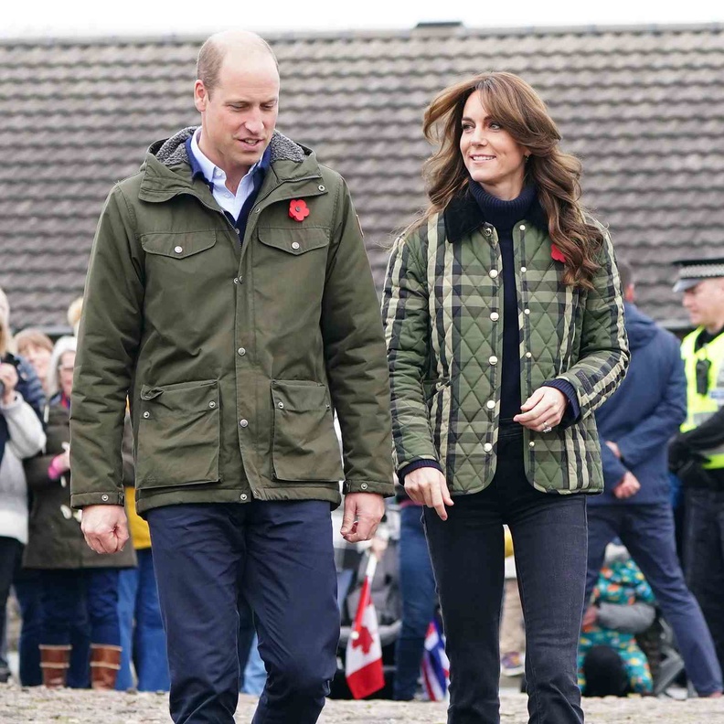 لهذا السبب أصبح الأمير وليام يعرف بدوق روثيساي في اسكتلندا