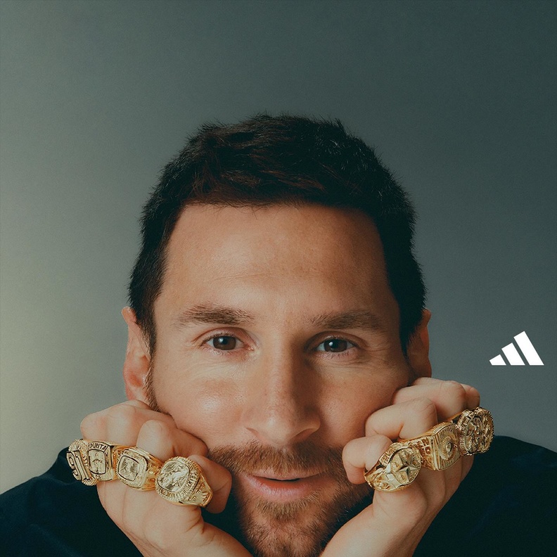 ليونيل ميسي Lionel Messi 